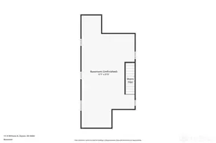 111 N Williams St, Dayton, OH 45402 - Photo 37
