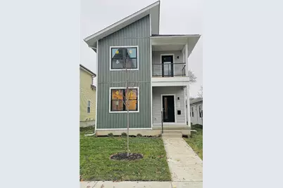 111 N Williams Street, Dayton, OH 45402 - Photo 1