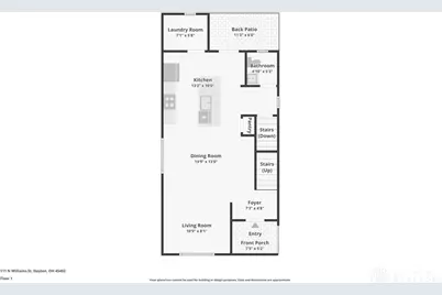 111 N Williams Street, Dayton, OH 45402 - Photo 35