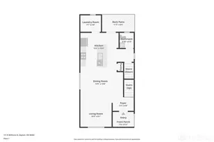 111 N Williams St, Dayton, OH 45402 - Photo 35