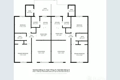 1300 Deerfield Road, Lebanon, OH 45036 - Photo 77