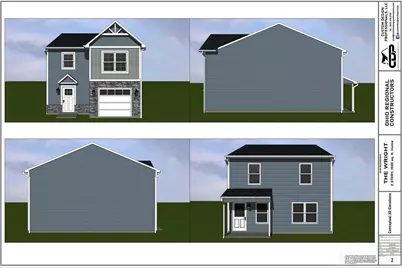 1039 Bunche Drive, Dayton, OH 45417 - Photo 3