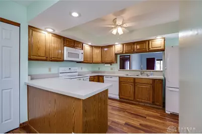 4484 Sentry Hill Court, Kettering, OH 45440 - Photo 9