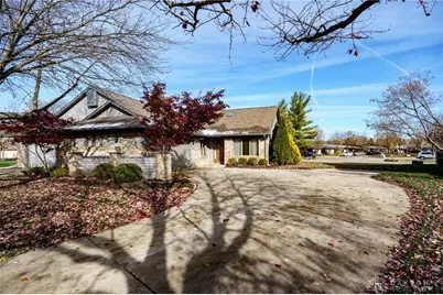 4484 Sentry Hill Court, Kettering, OH 45440 - Photo 37