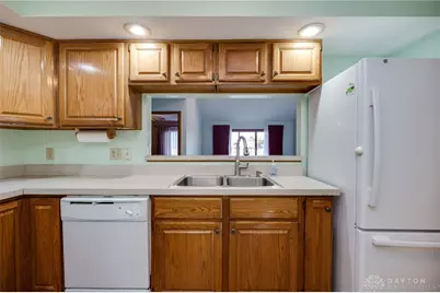 4484 Sentry Hill Court, Kettering, OH 45440 - Photo 7