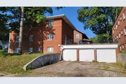 605 Delaware Avenue, Dayton, OH 45405 - Photo 3
