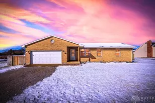 8793 Greenbush Rd, Camden, OH 45311 - Photo 1