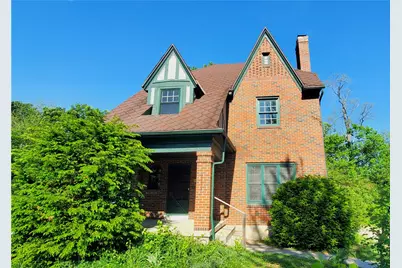 1936 Burroughs Drive, Dayton, OH 45406 - Photo 1