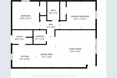 2 E Northwood Drive, Lebanon, OH 45036 - Photo 39