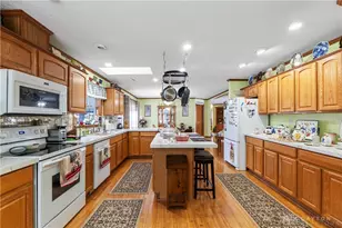 444 Park Hills Crossing, Fairborn, OH 45324 - Photo 19