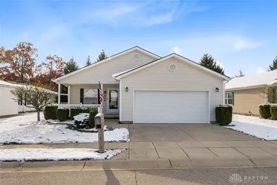 444 Park Hills Crossing #54, Fairborn, OH 45324 - Photo 1