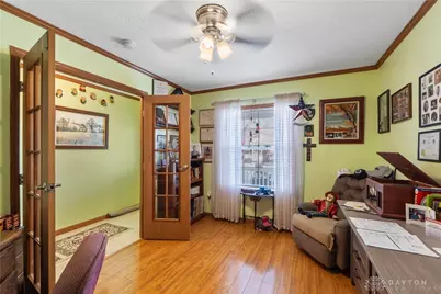 444 Park Hills Crossing #54, Fairborn, OH 45324 - Photo 5