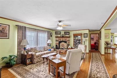 444 Park Hills Crossing #54, Fairborn, OH 45324 - Photo 11