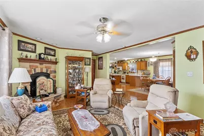 444 Park Hills Crossing #54, Fairborn, OH 45324 - Photo 9