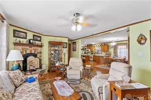 444 Park Hills Crossing, Fairborn, OH 45324 - Photo 9