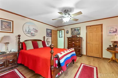 444 Park Hills Crossing #54, Fairborn, OH 45324 - Photo 25