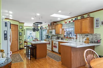 444 Park Hills Crossing #54, Fairborn, OH 45324 - Photo 17