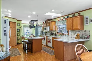 444 Park Hills Crossing, Fairborn, OH 45324 - Photo 13