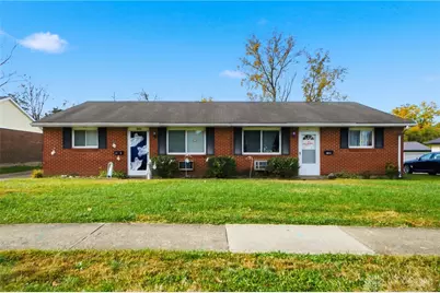 199 Rosemarie Drive, Lebanon, OH 45036 - Photo 1