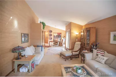 7035 Bluffs Drive, Washington Twp, OH 45459 - Photo 5