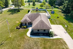 11501 Zeller Dr, New Carlisle, OH 45344 - Photo 63