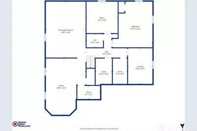 11501 Zeller Drive, New Carlisle, OH 45344 - Photo 65