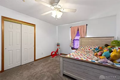 11501 Zeller Drive, New Carlisle, OH 45344 - Photo 33