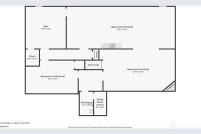 915 Winston Lane, Tipp City, OH 45371 - Photo 57