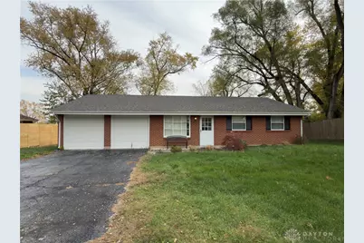 7630 Mad River Road, Dayton, OH 45459 - Photo 1