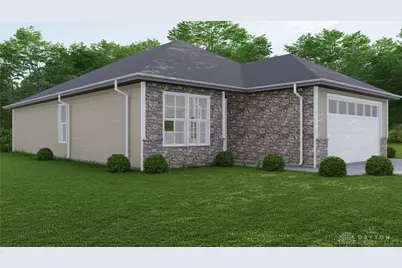1033 Bunche Drive, Dayton, OH 45417 - Photo 3