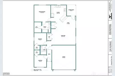 1033 Bunche Drive, Dayton, OH 45417 - Photo 5