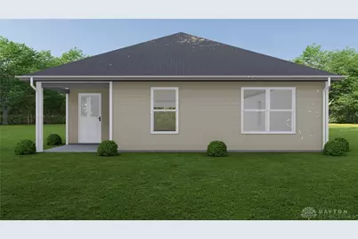 1033 Bunche Drive, Dayton, OH 45417 - Photo 3