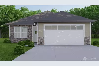 1033 Bunche Drive, Dayton, OH 45417 - Photo 1