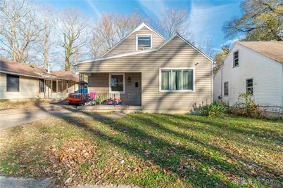 2016 Kipling Drive, Dayton, OH 45406 - Photo 1