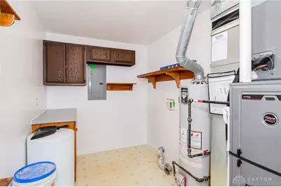 6764 Bethelville Drive, New Carlisle, OH 45344 - Photo 33