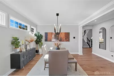 9907 Kensington Lane, Mason, OH 45040 - Photo 5