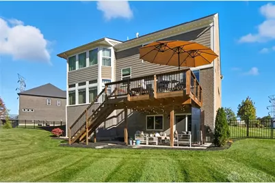 9907 Kensington Lane, Mason, OH 45040 - Photo 81