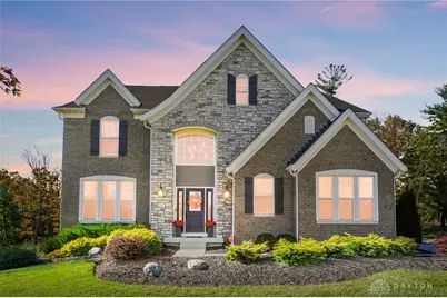 9907 Kensington Lane, Mason, OH 45040 - Photo 1