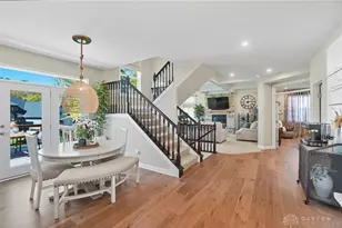 9907 Kensington Ln, Mason, OH 45040 - Photo 11