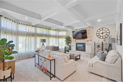 9907 Kensington Lane, Mason, OH 45040 - Photo 25