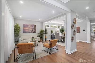 9907 Kensington Lane, Mason, OH 45040 - Photo 5