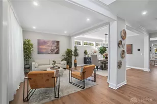 9907 Kensington Ln, Mason, OH 45040 - Photo 5