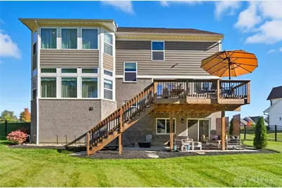 9907 Kensington Lane, Mason, OH 45040 - Photo 79