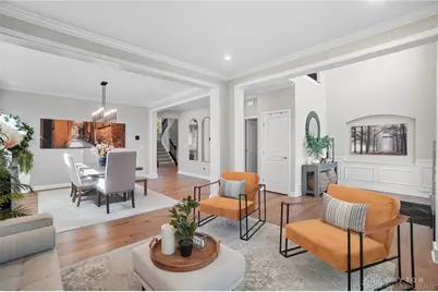 9907 Kensington Lane, Mason, OH 45040 - Photo 3