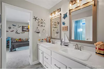 9907 Kensington Lane, Mason, OH 45040 - Photo 23