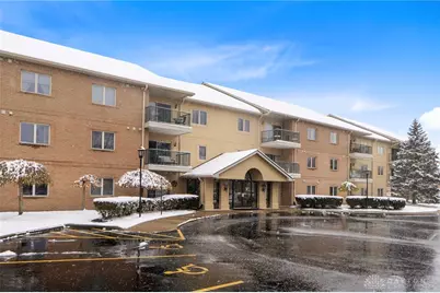 3170 E Stroop Road #206, Kettering, OH 45440 - Photo 1