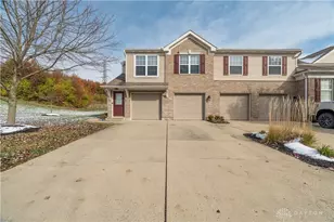 1416 Wilderness Way, Monroe, OH 45050 - Photo 1