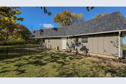 1149 Bull Road, New Lebanon, OH 45345 - Photo 3