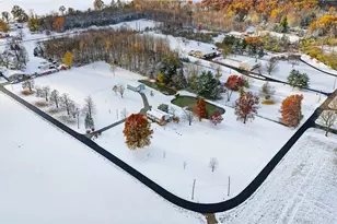 9109 Bindley-Mounts Rd, Blanchester, OH 45107 - Photo 3