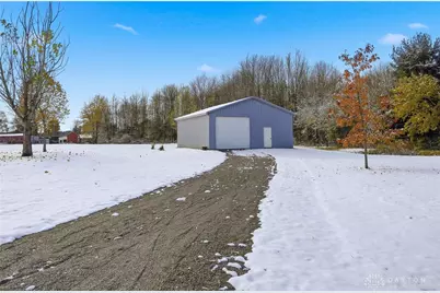 9109 Bindley Mounts Road, Blanchester, OH 45107 - Photo 53